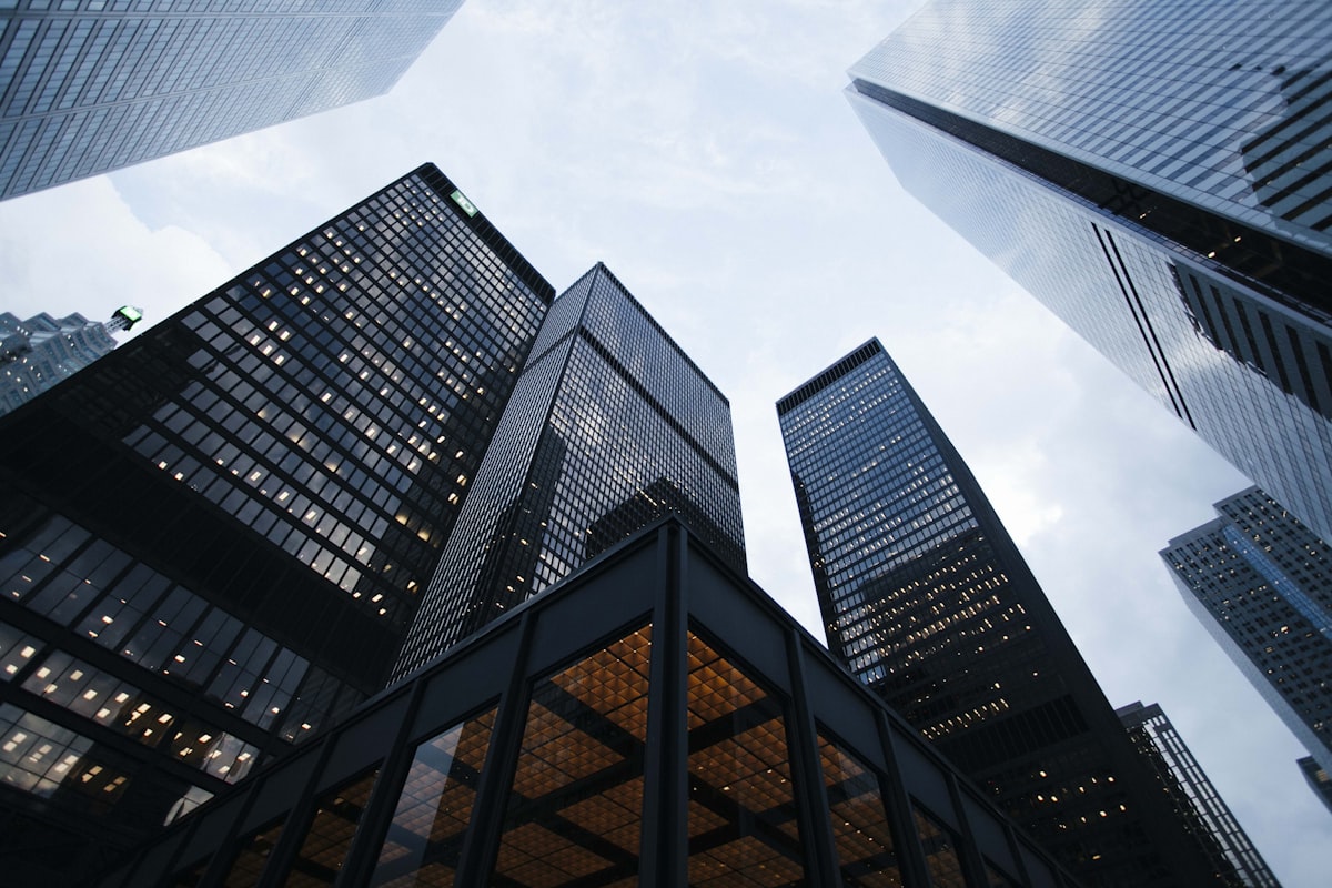 Commercial Mortgages