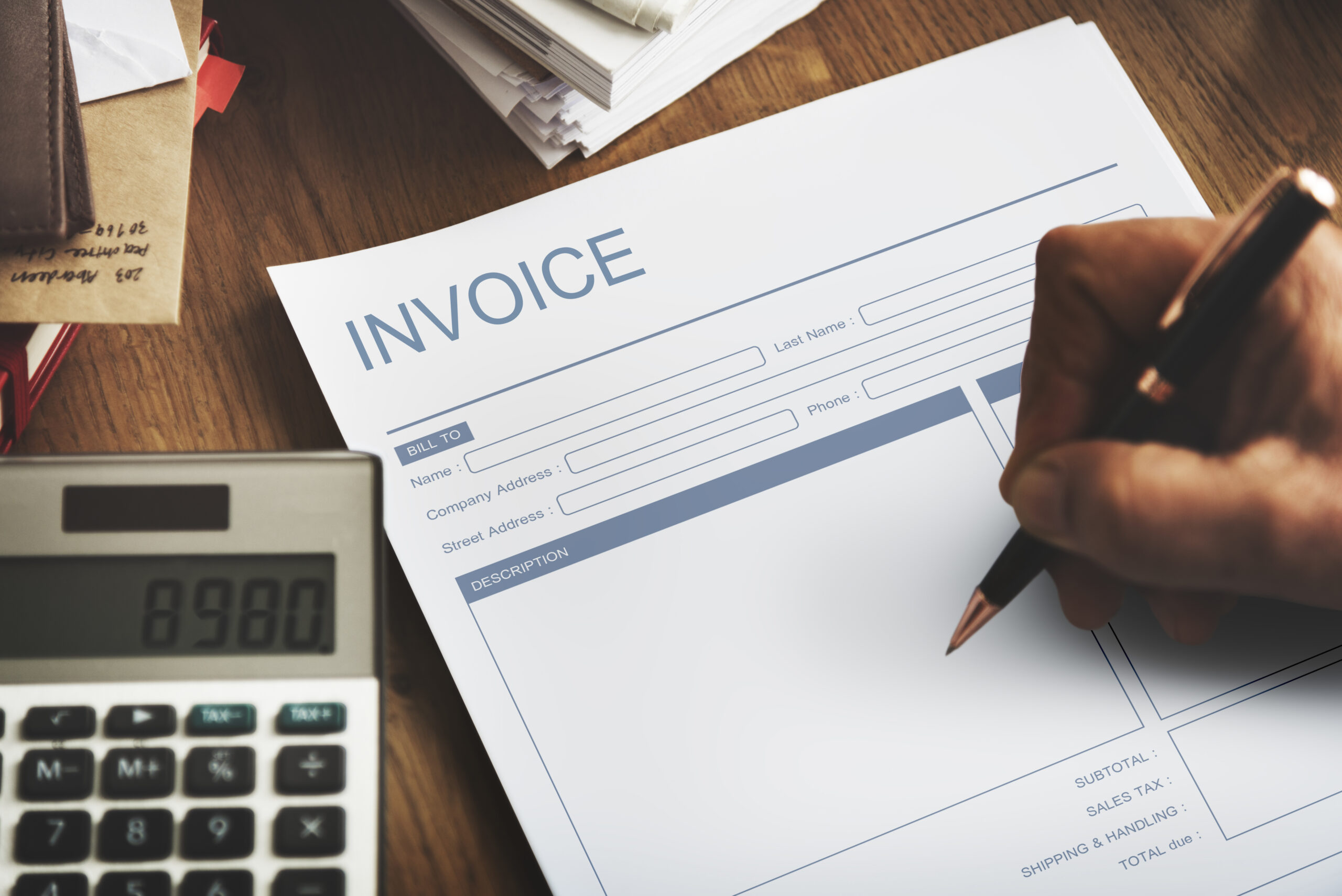 Commercial Mortgages
