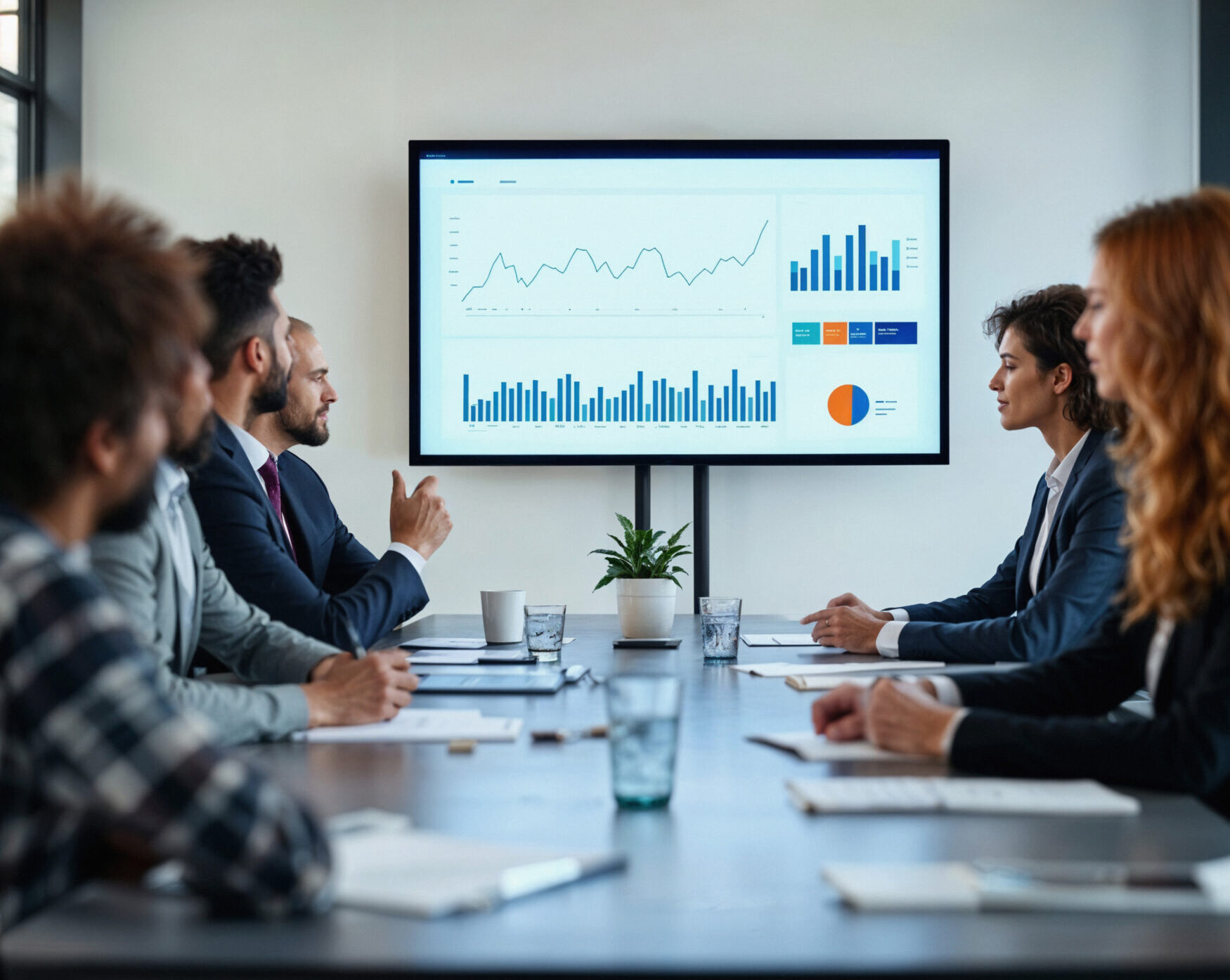 Finance Experts