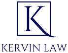 Kervin Law Logo