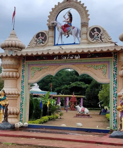 Nature and Spirituality Tour