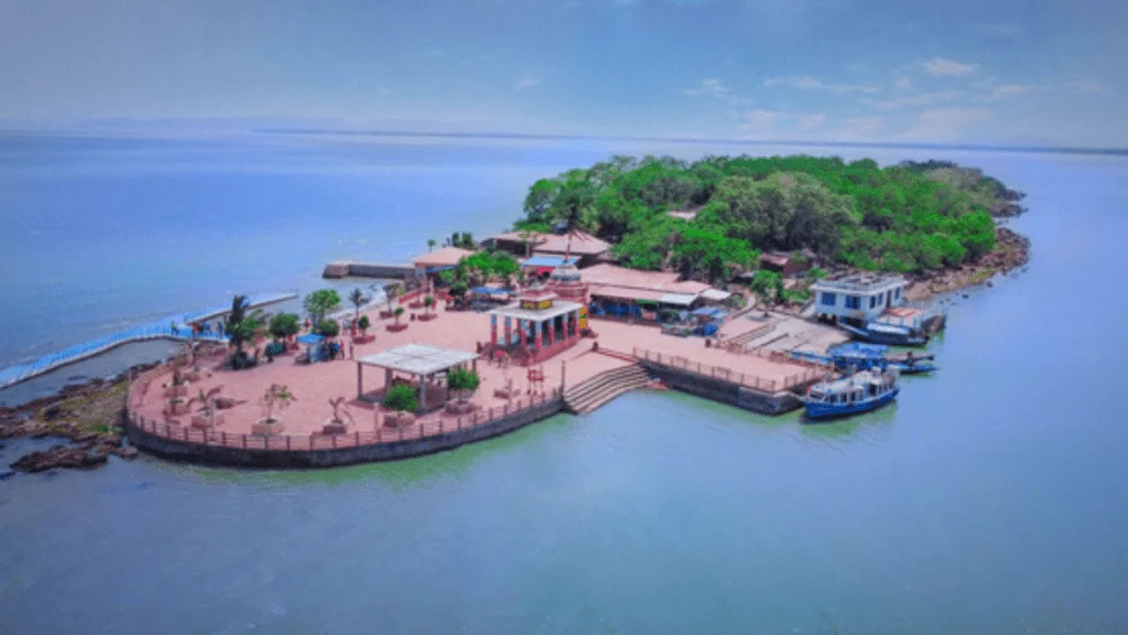 Chilika Lake & Spiritual Retreat