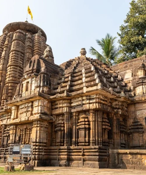 Beach and Temple Tour