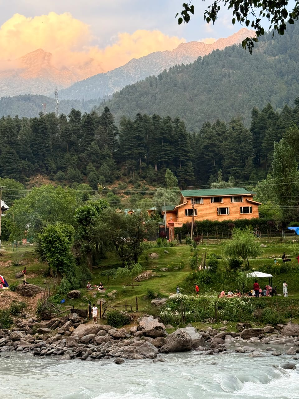 Pahalgam